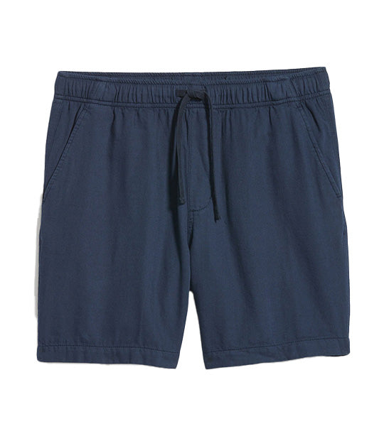 Utility Jogger Shorts for Men - 7-inch inseam In The Navy