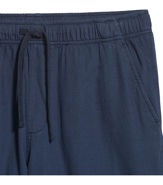 Utility Jogger Shorts for Men - 7-inch inseam In The Navy