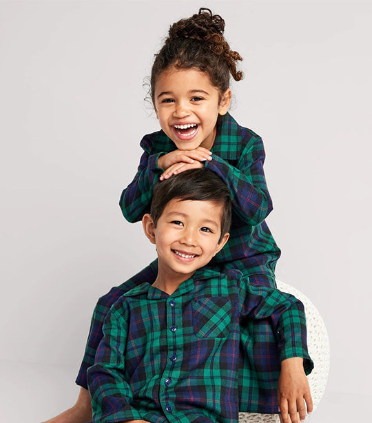 Paw patrol pajamas old navy hot sale