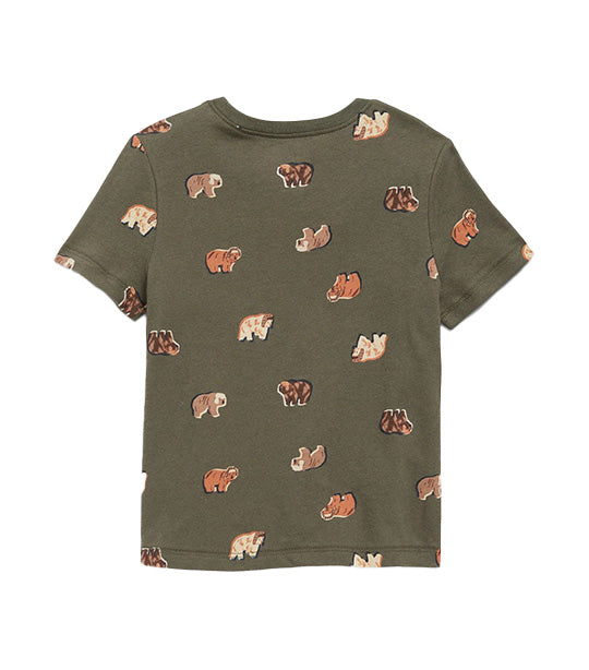 Old navy best sale wiener dog shirt