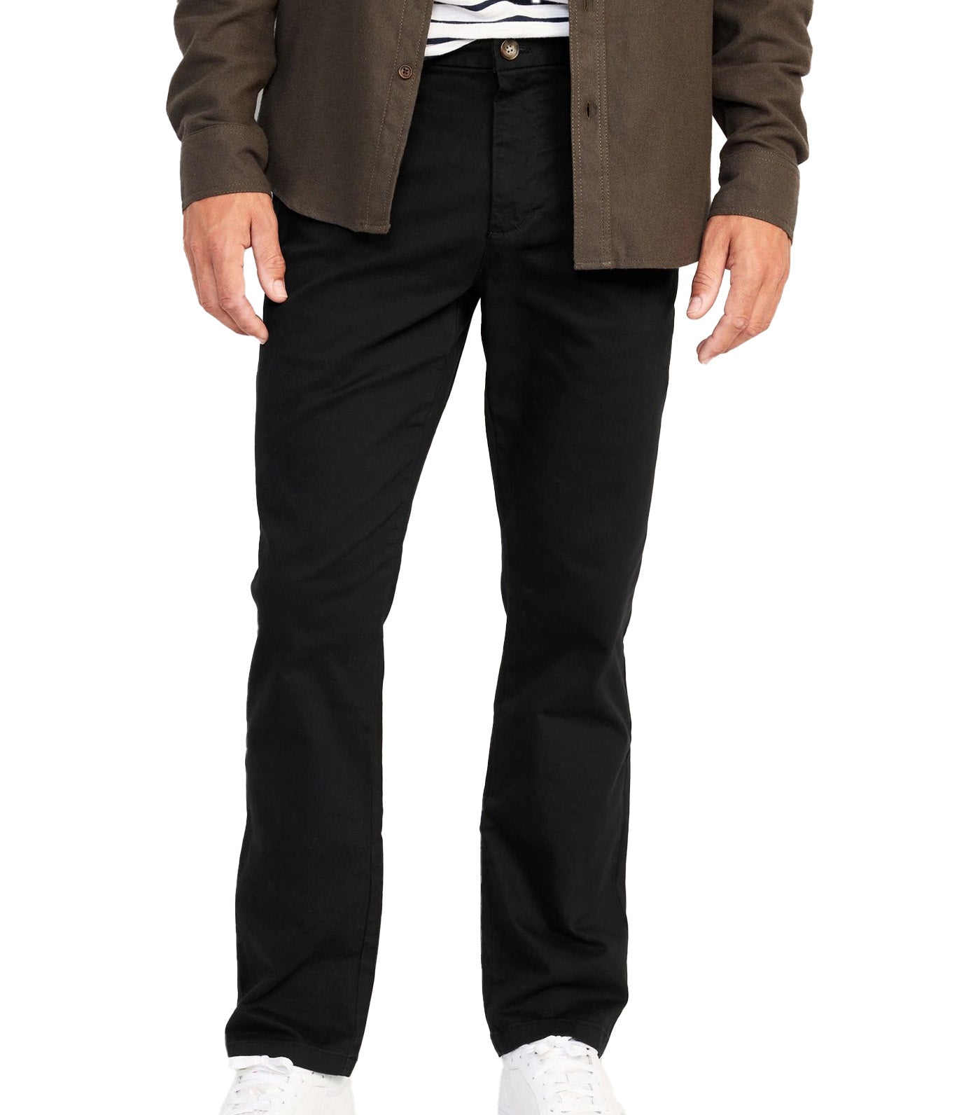 Y’s for men Black Chino Slacks 1200117950970-1.jpg?v=