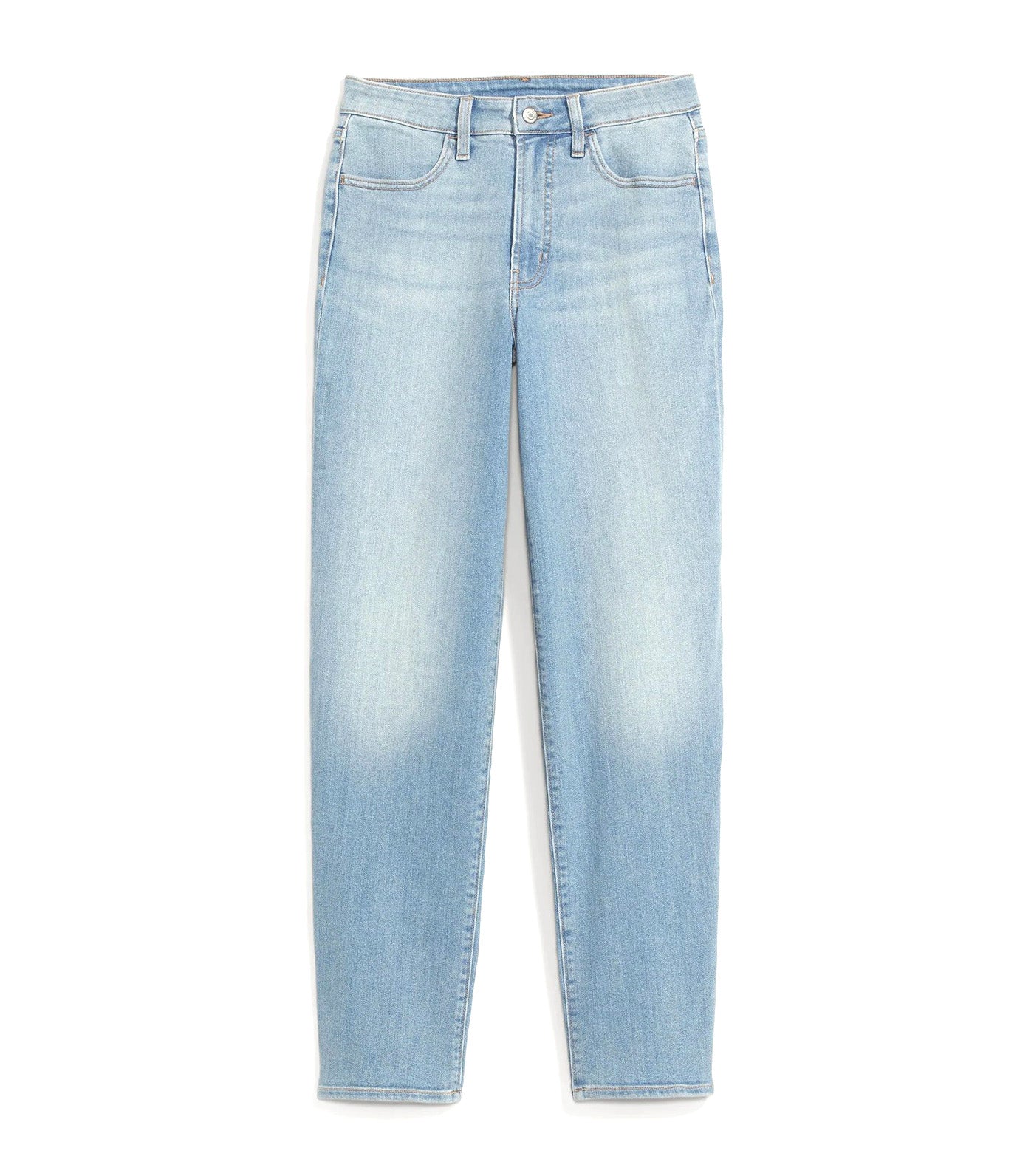 High-Waisted Wow Loose Jeans for Women Santa Catarina