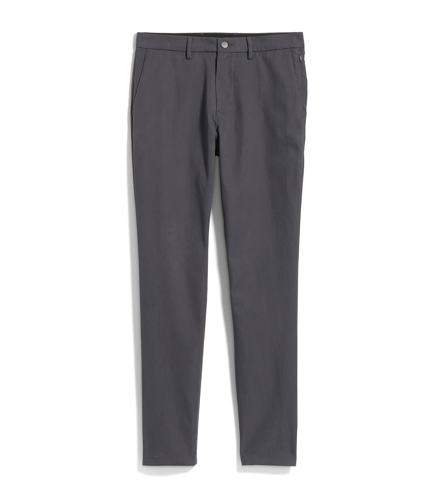 Straight Ultimate Tech Built-In Flex Chino Pants for Men Panther