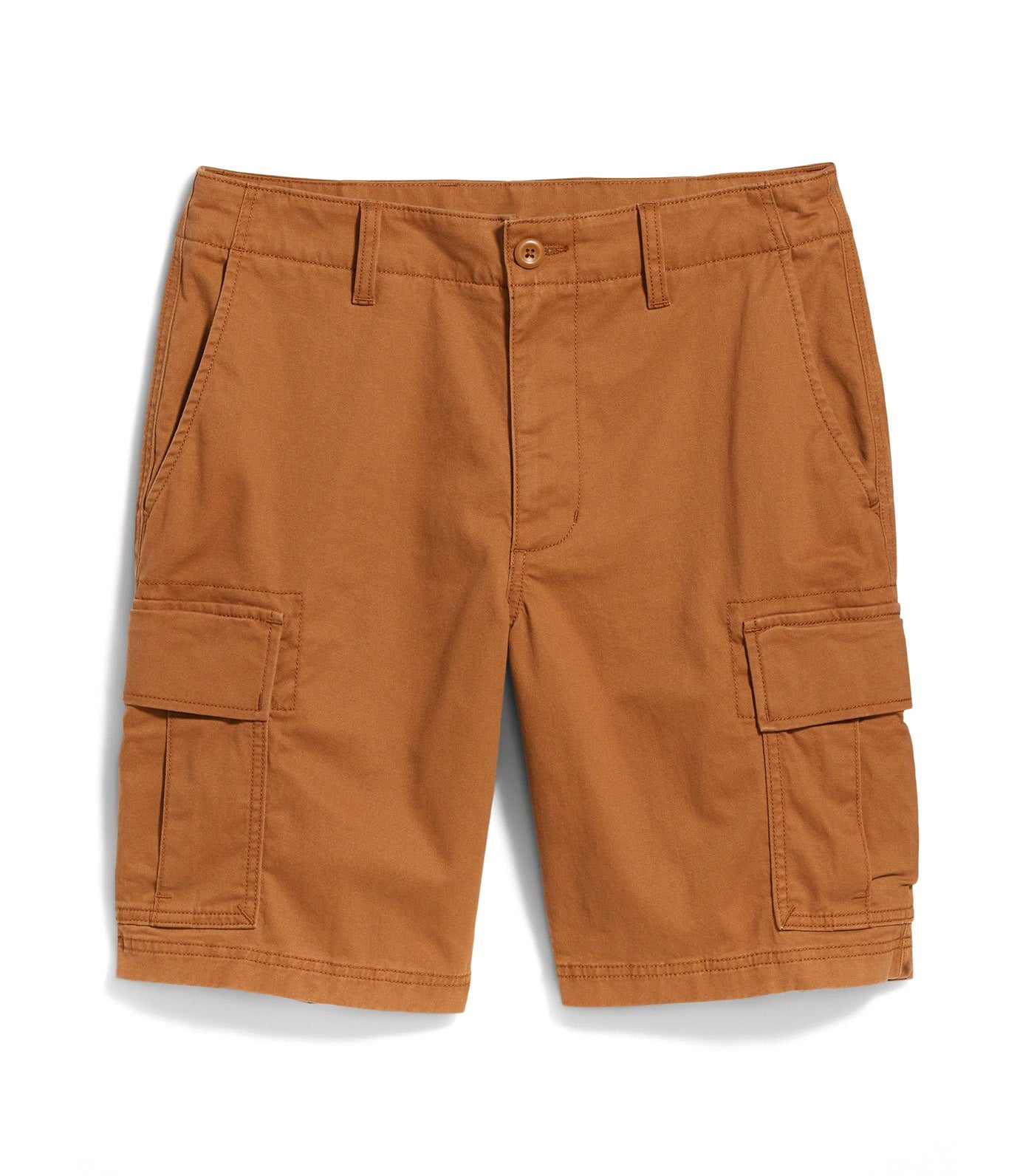 Lived In Cargo Shorts For Men 10 Inch Inseam Falconry