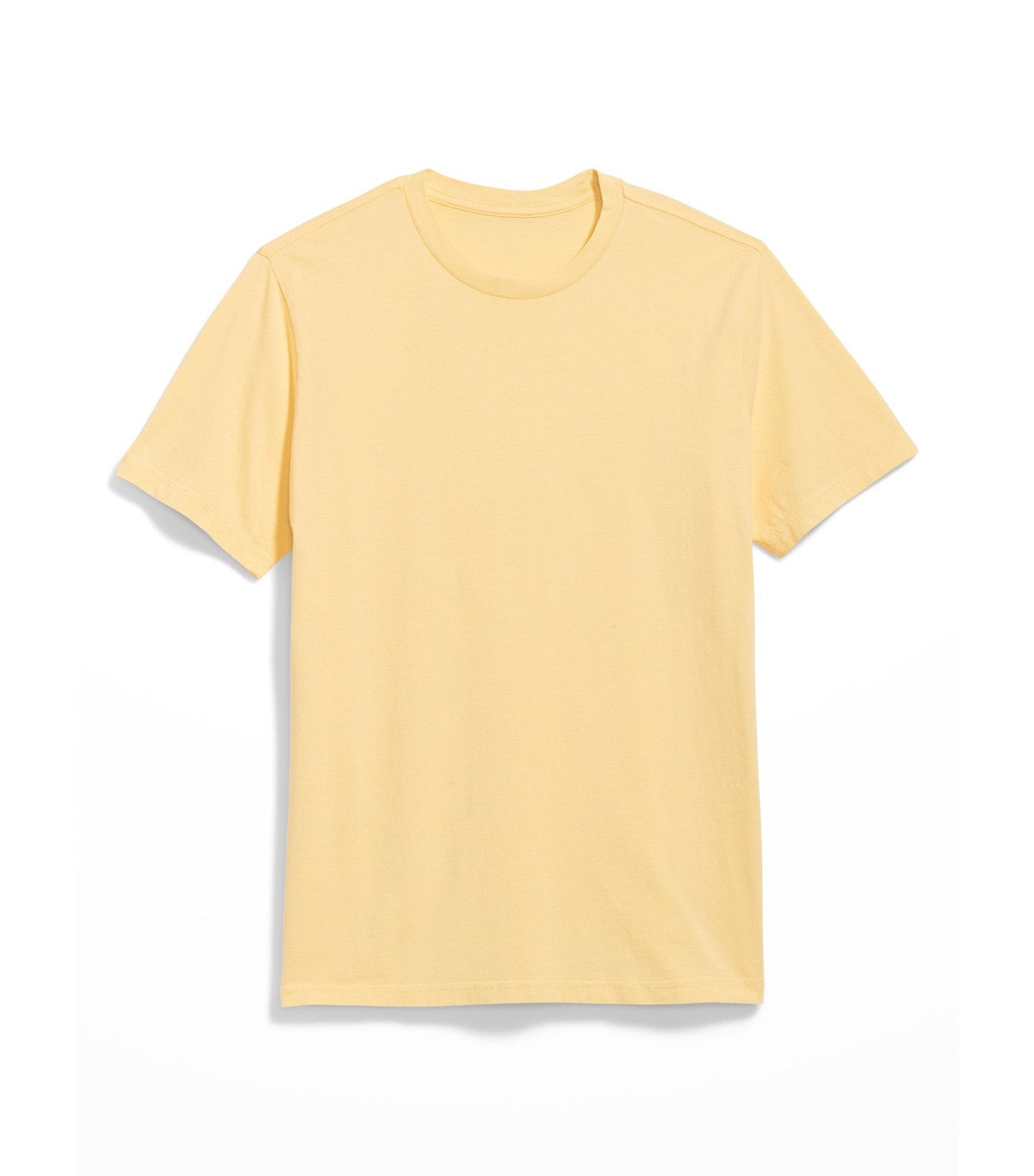 Crew-Neck T-Shirt For Men Sweet Butter
