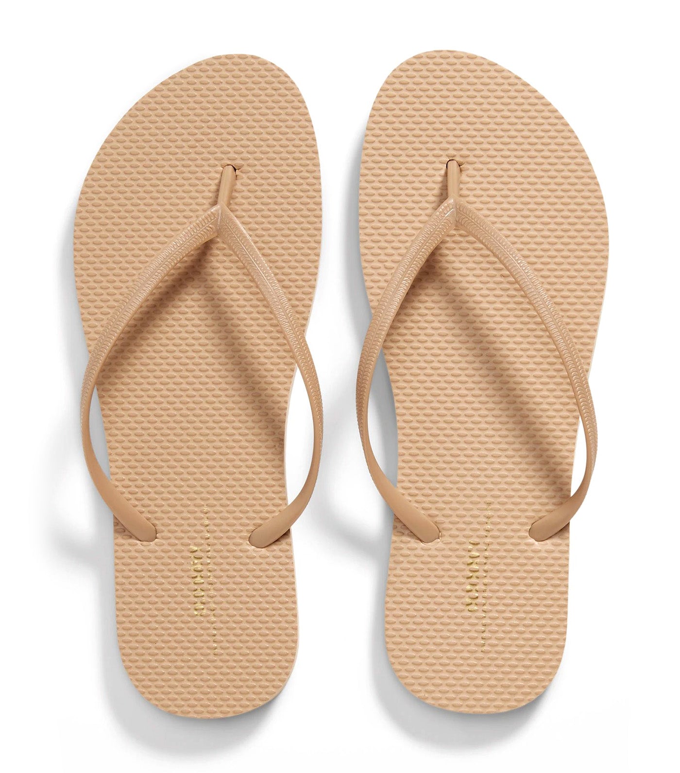 Flip-Flop Sandals for Women (Partially Plant-Based) Candy Graham