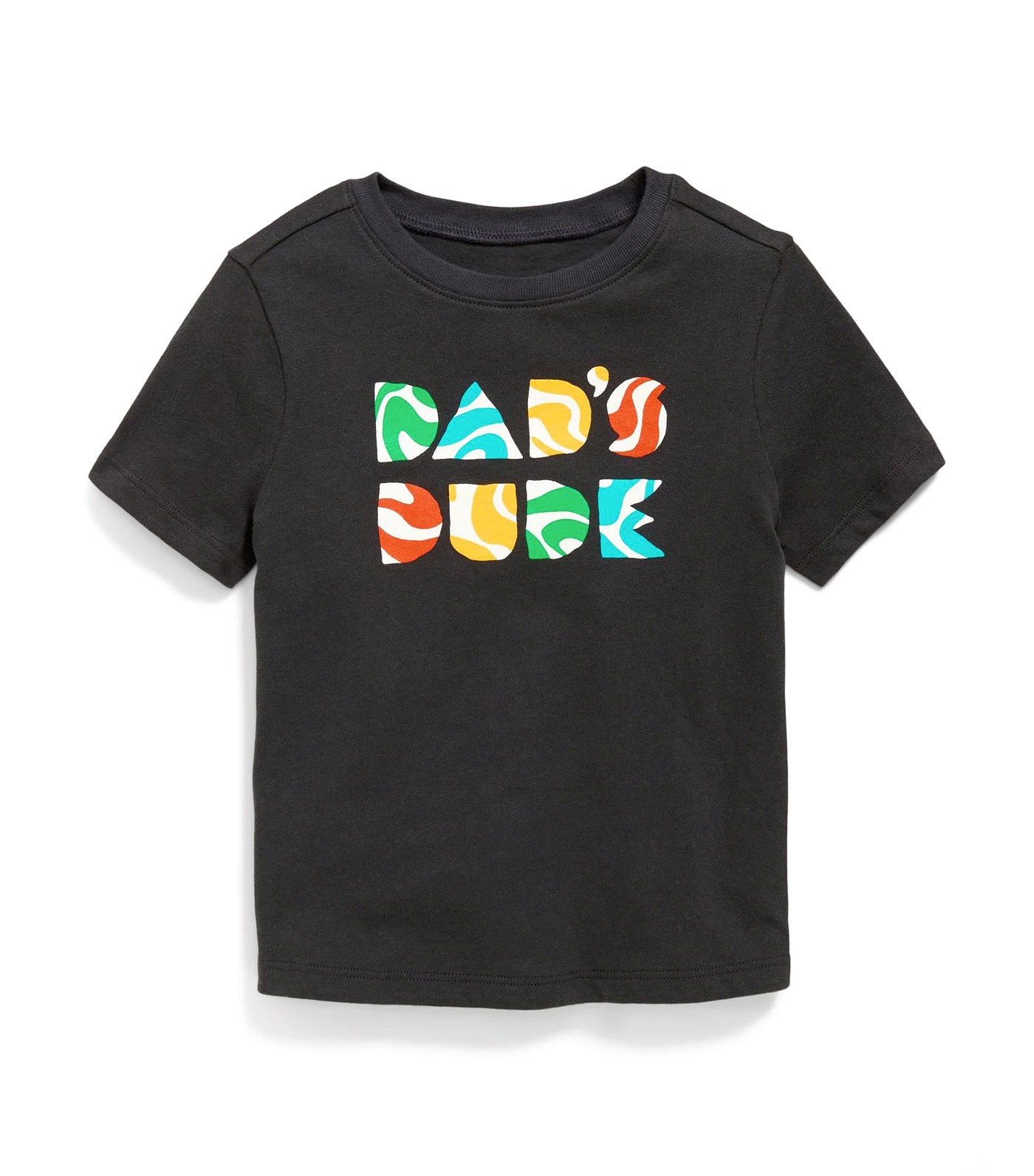 Unisex Short-Sleeve Graphic T-Shirt for Toddler Panther