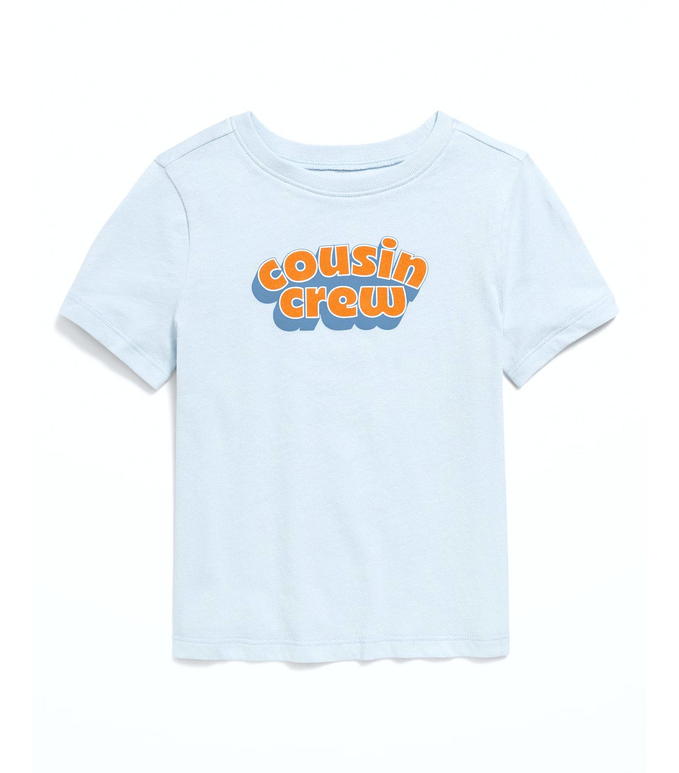 Short-Sleeve Graphic T-Shirt For Toddler Boys Microchip