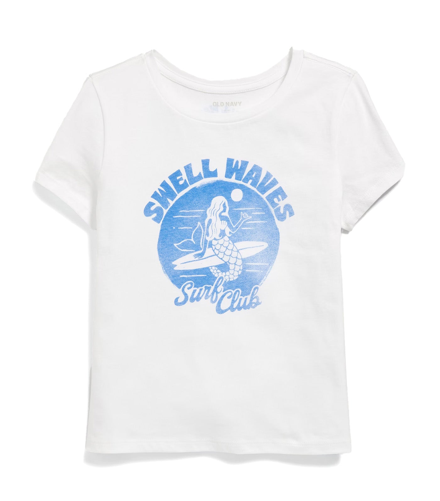 Short-Sleeve Graphic T-Shirt for Girls Calla Lily 2