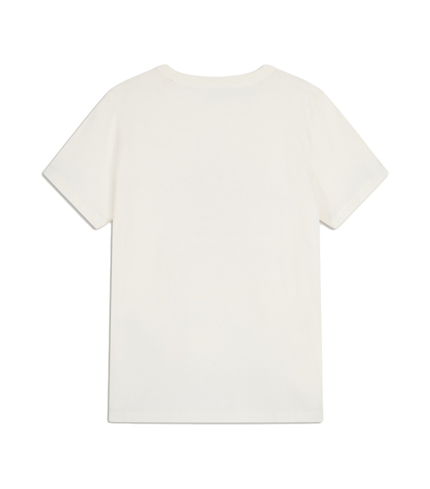 EveryWear Graphic T-Shirt Sea Salt