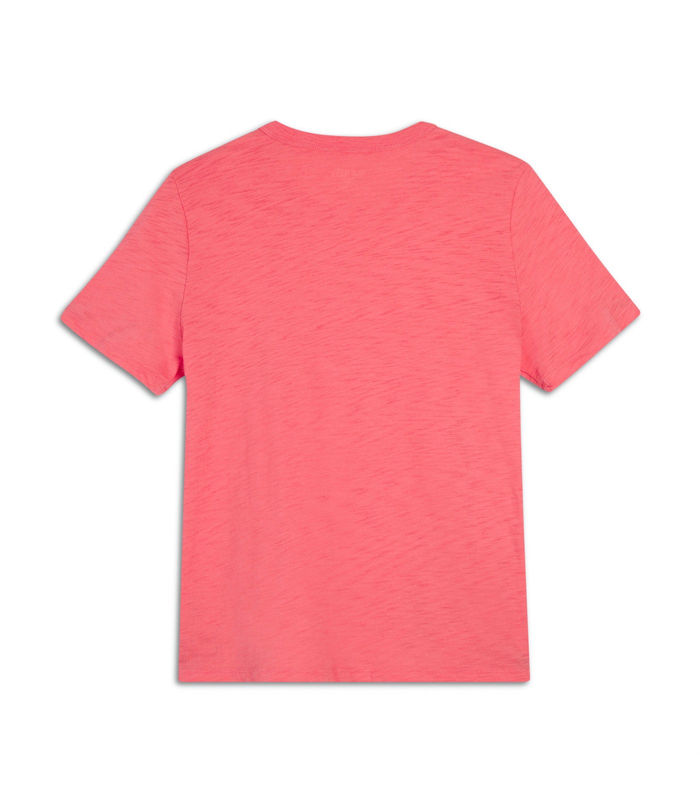 Everywear Graphic T-Shirt Calypso Coral