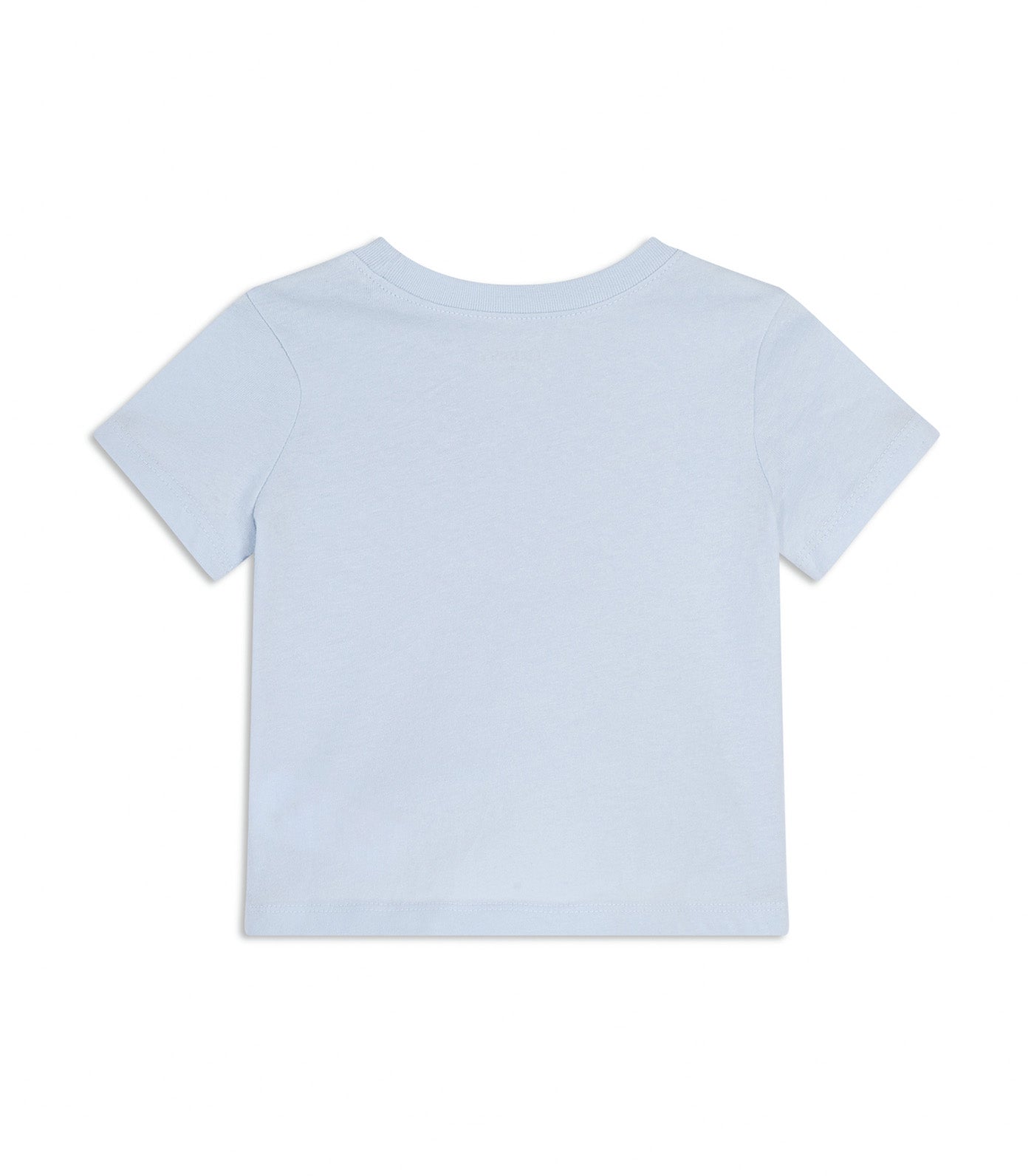 Short-Sleeve Graphic T-Shirt For Toddler Girls Microchip