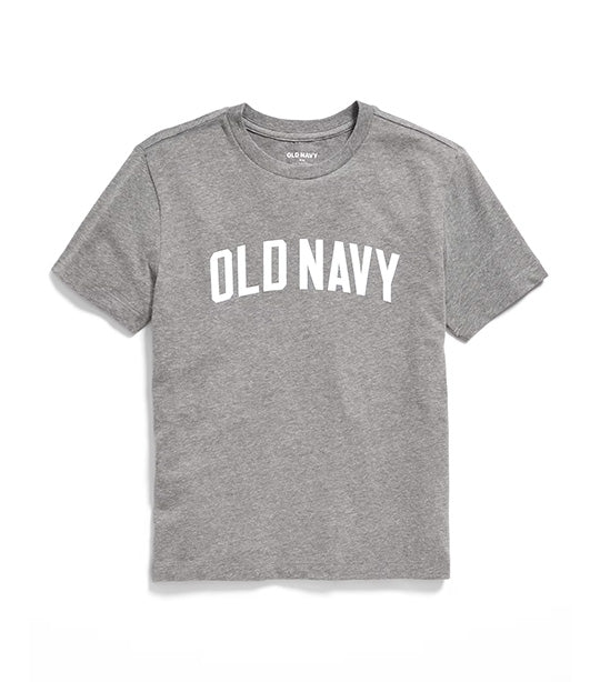 Short-Sleeve Graphic T-Shirt for Boys - B25