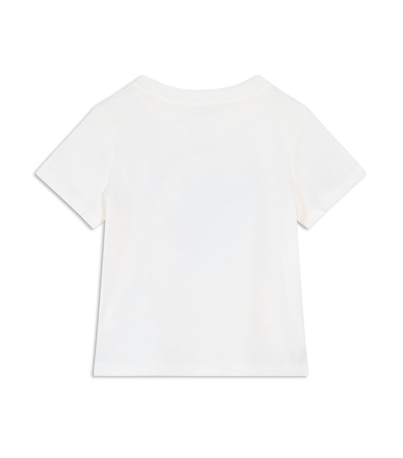 Unisex Short-Sleeve Graphic T-Shirt For Toddler Creme De La Creme