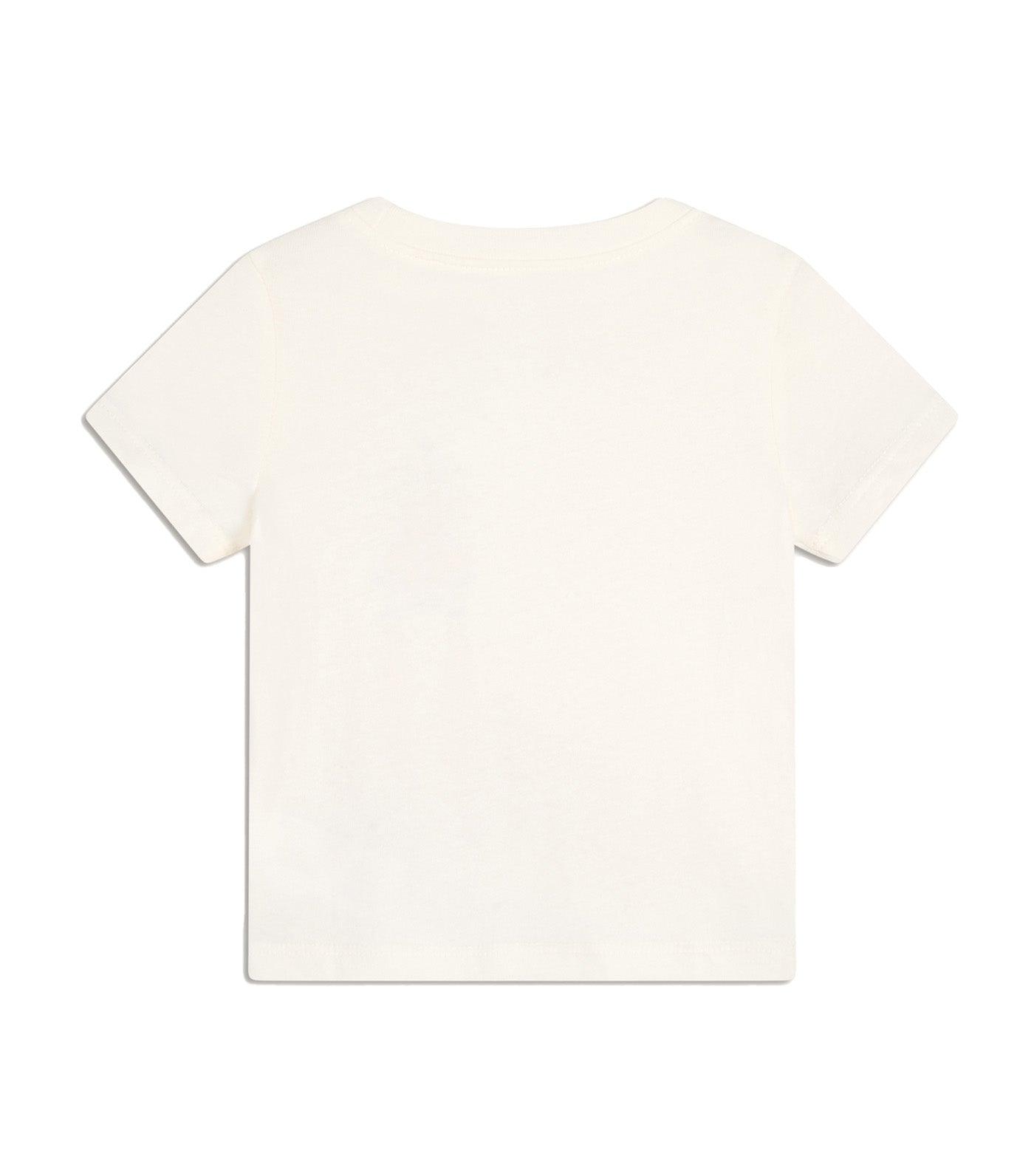 Short-Sleeve Graphic T-Shirt for Toddler Boys Creme de La Creme