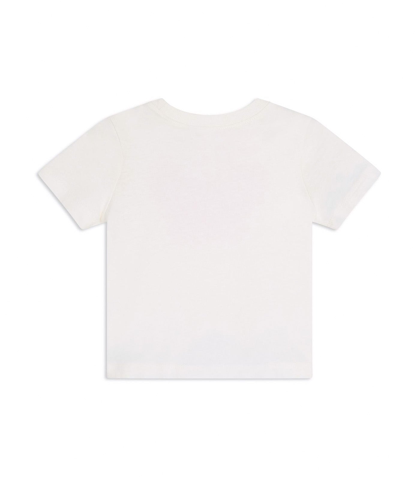 Short-Sleeve Core Graphics Cream