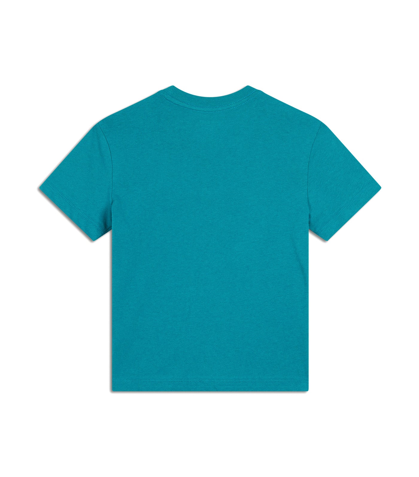 Short-Sleeve Logo-Graphic T-Shirt for Boys Deepest Water