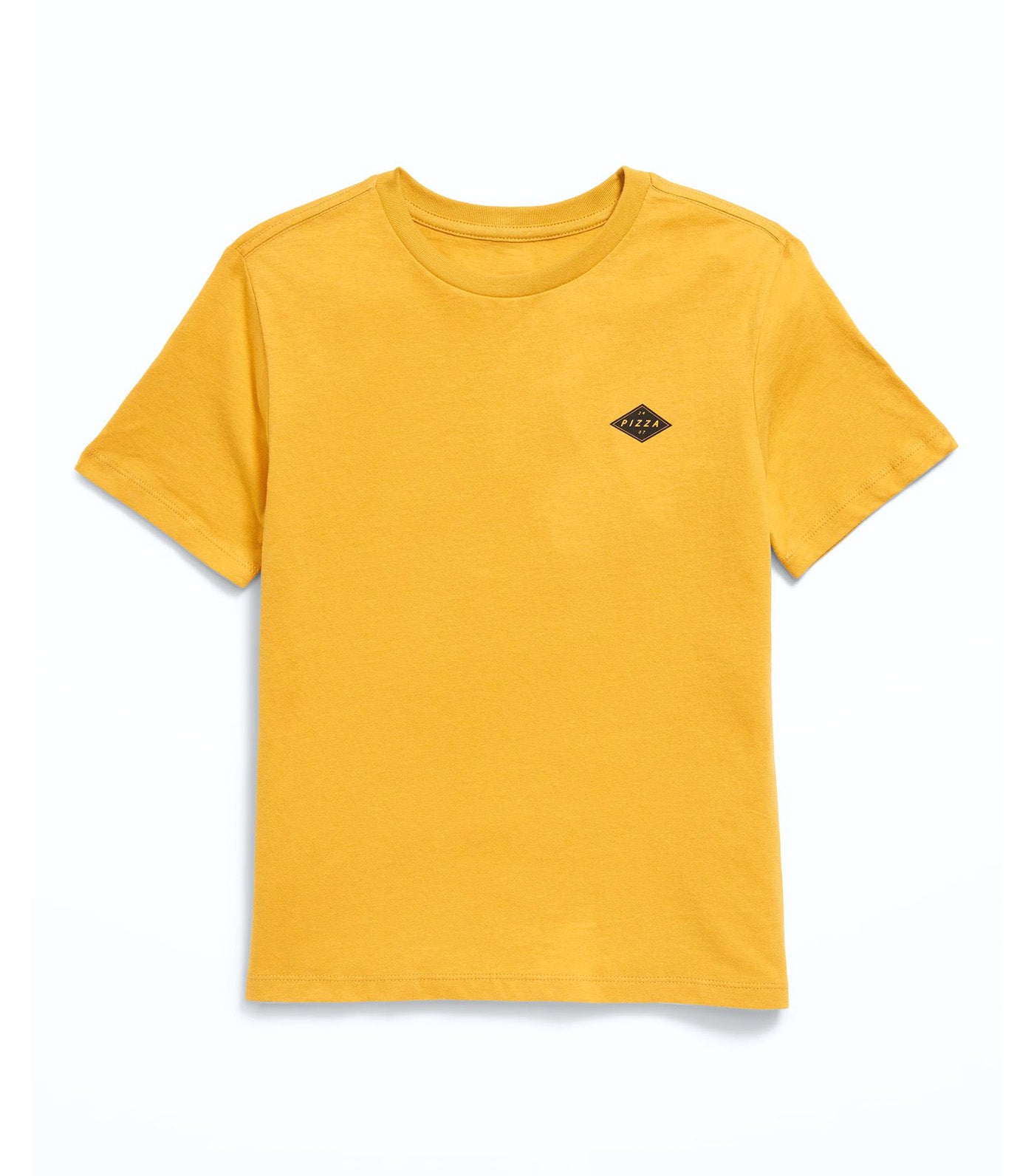 Short-Sleeve Logo-Graphic T-Shirt for Boys Gilded Age