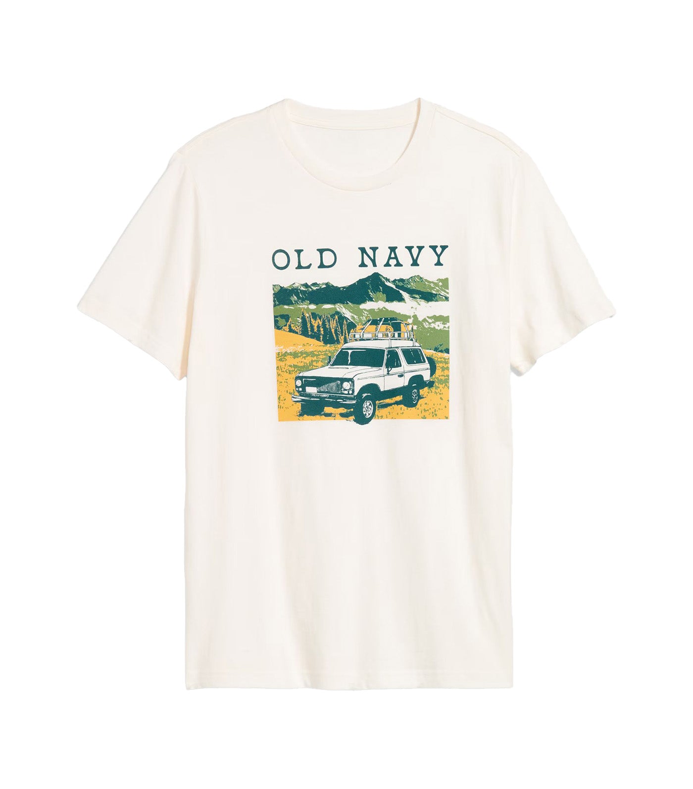 old navy mens graphic tees