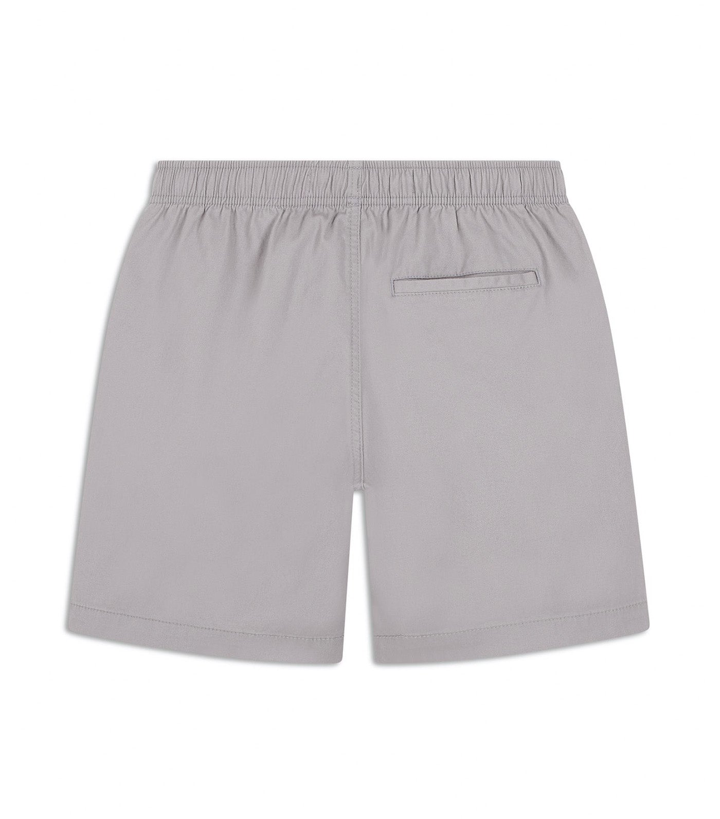 Twill Jogger Shorts -- 7-inch inseam for Men