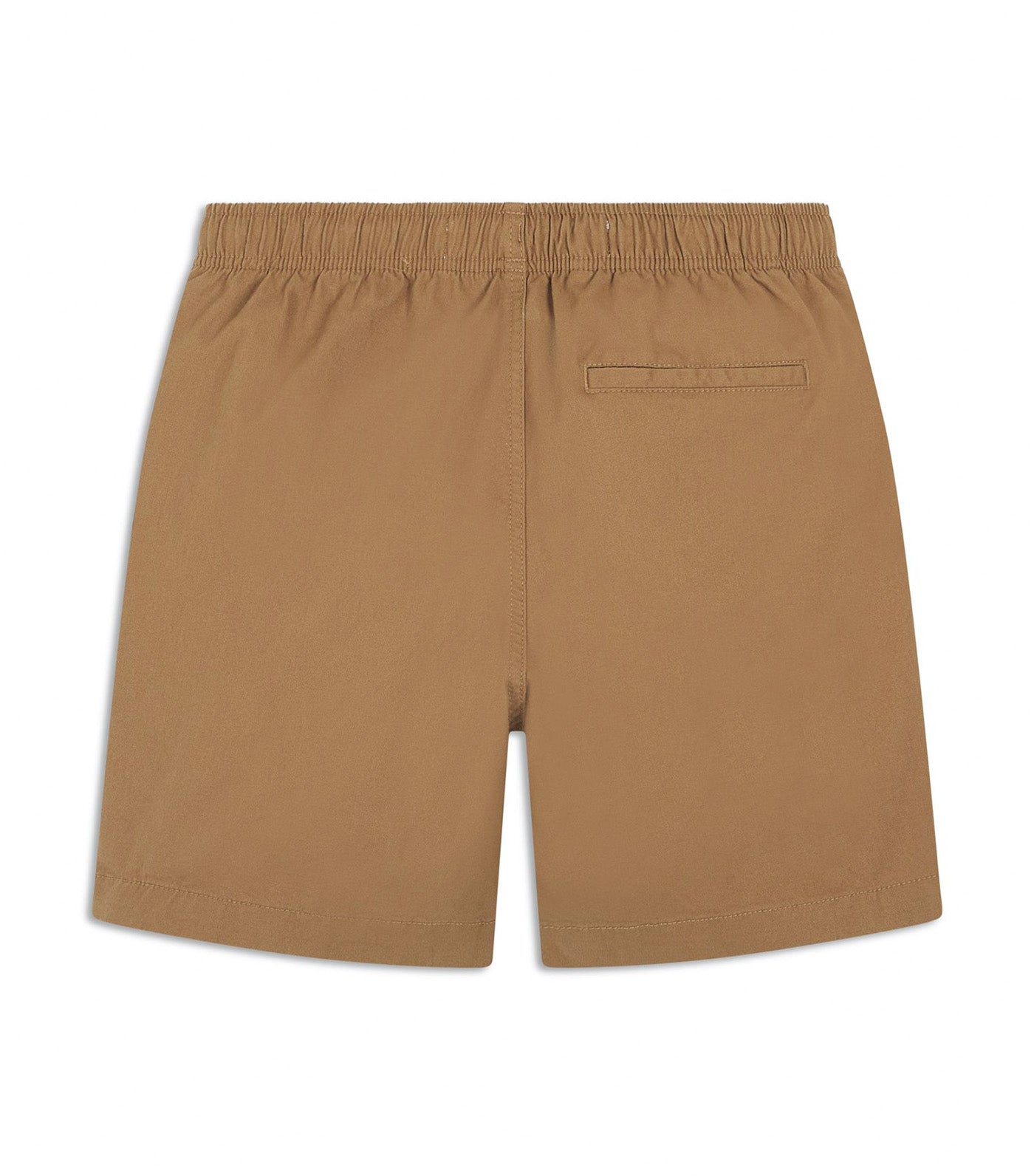 Twill Jogger Shorts -- 7-inch inseam for Men