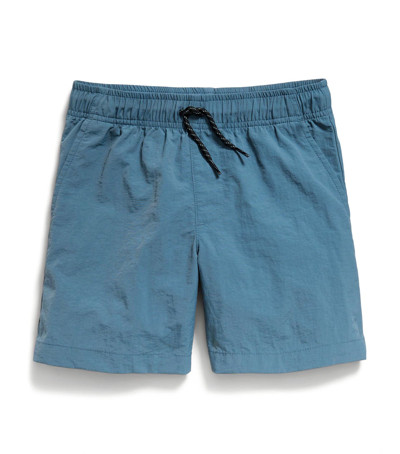 Above Knee Tech Shorts for Boys Wintry Waters