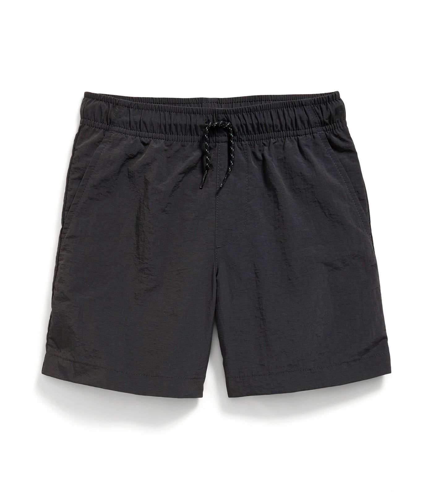 Above Knee Tech Shorts for Boys Panthers