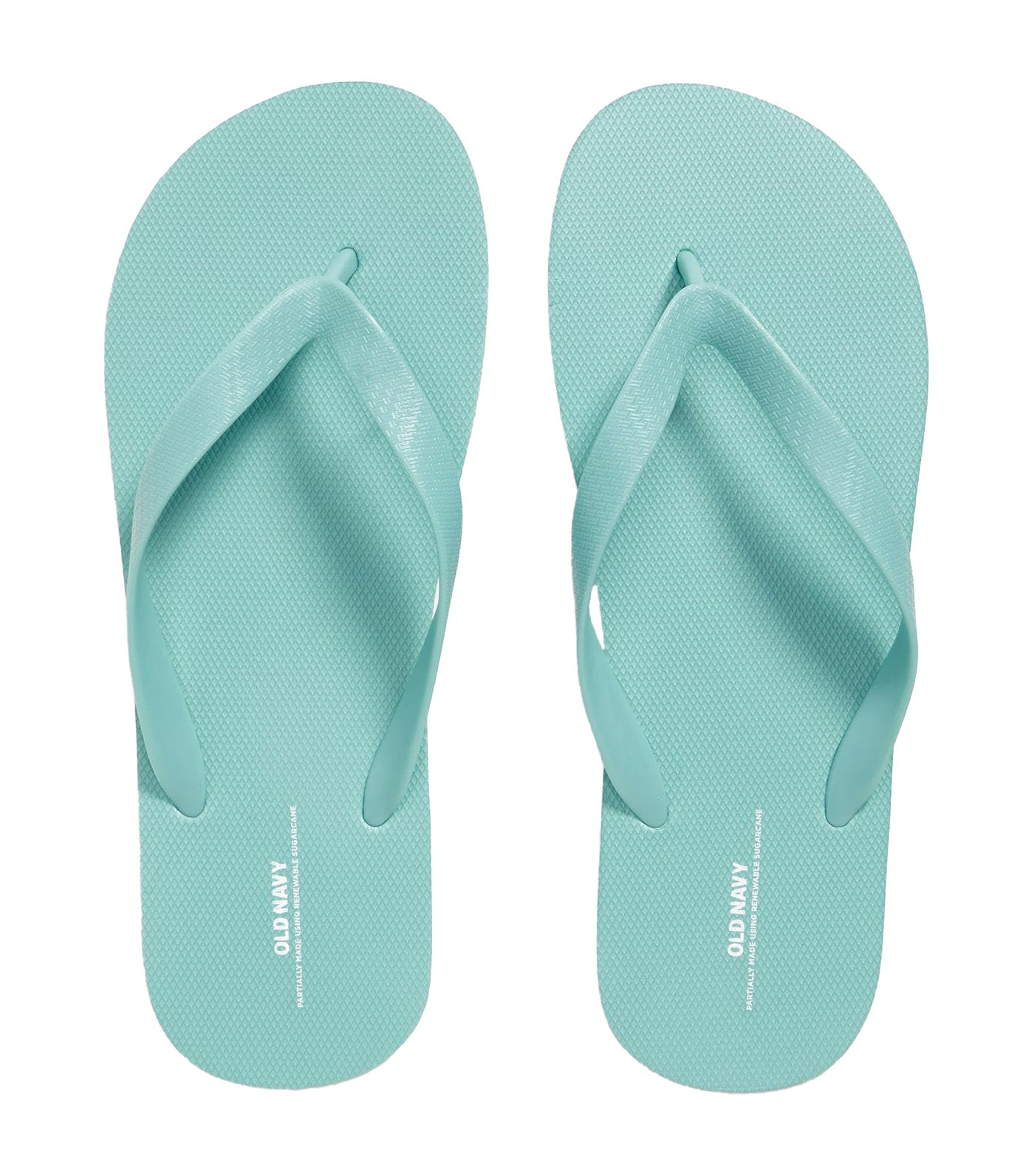 Old Navy Flip-Flop Sandals (Partially Plant-Based) for Women