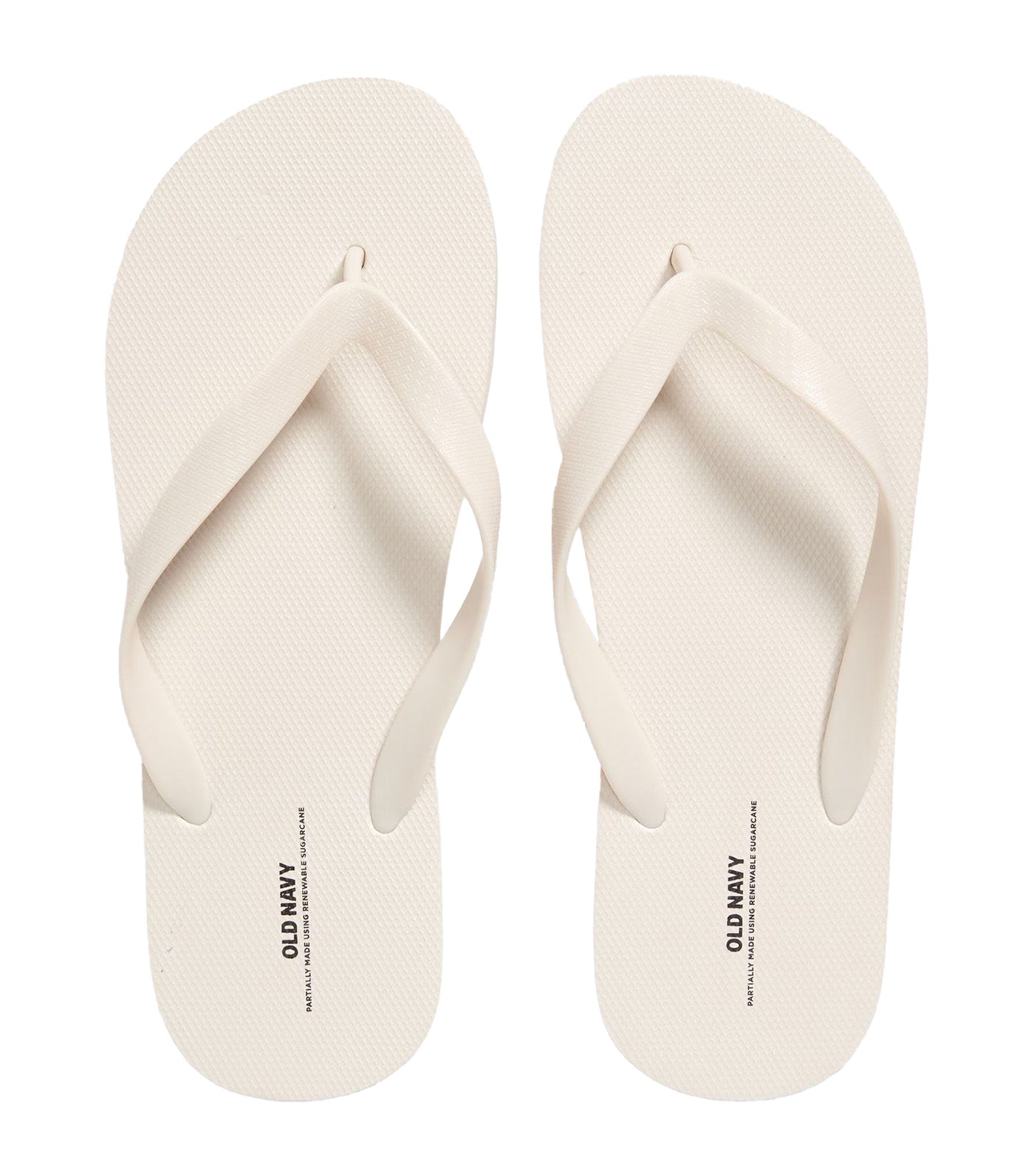 Old Navy Flip-Flop Sandals (Partially Plant-Based) for Women