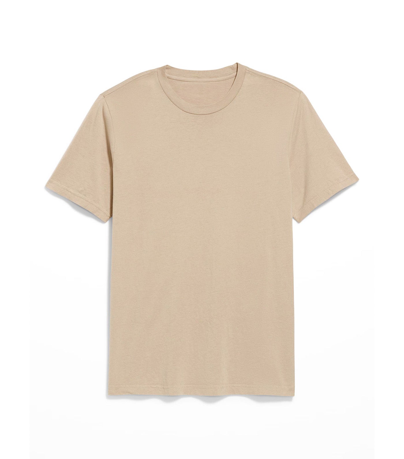 Men's Crew-Neck T-Shirt A Stones Throw