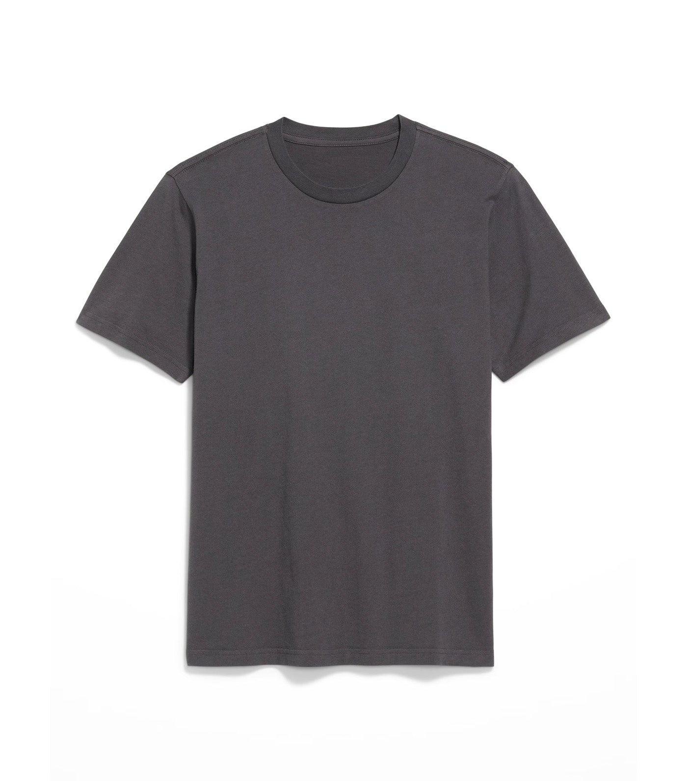 Men's Crew-Neck T-Shirt Darkroom