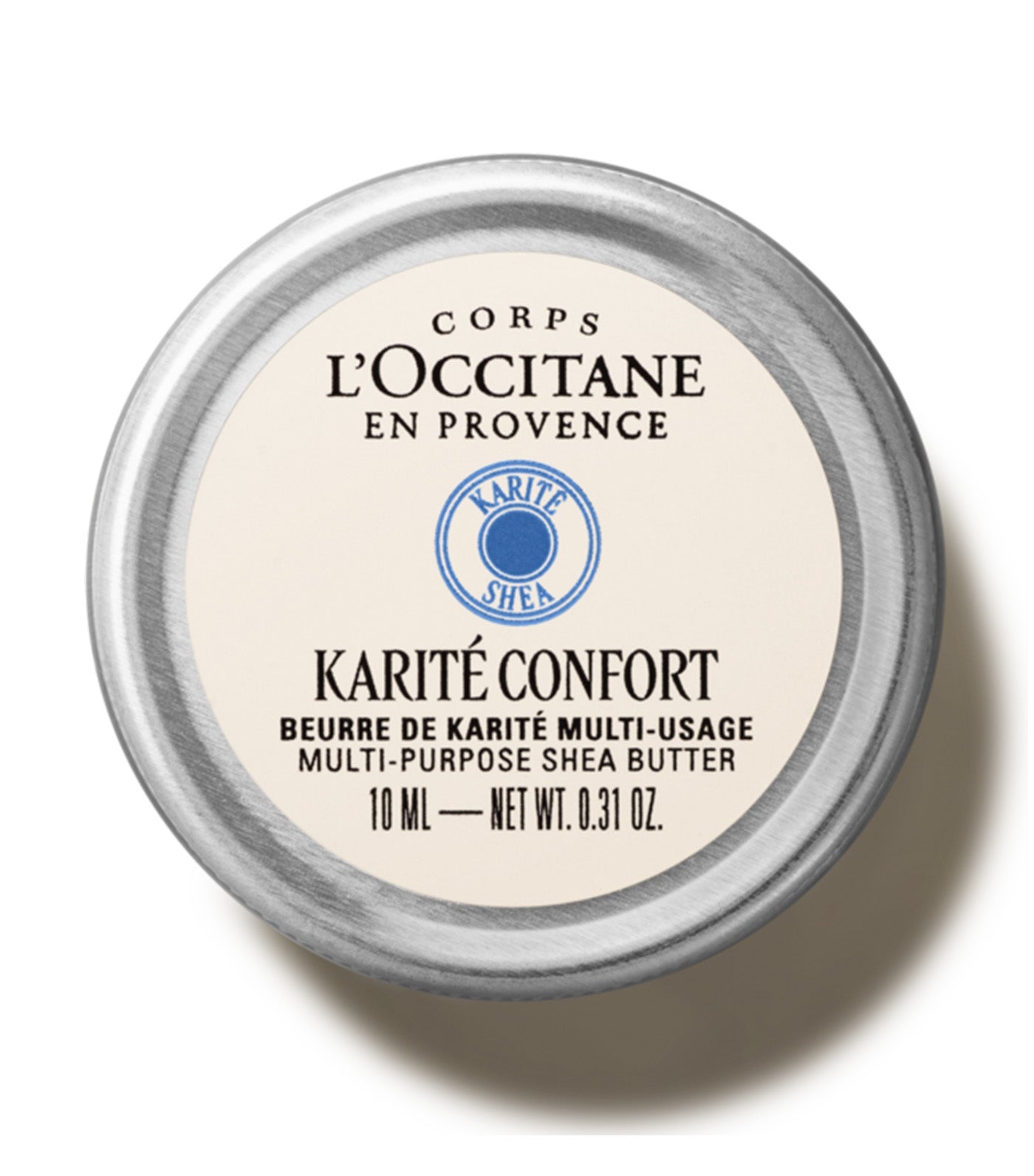 L'Occitane Multi-Purpose Shea Butter 10ml