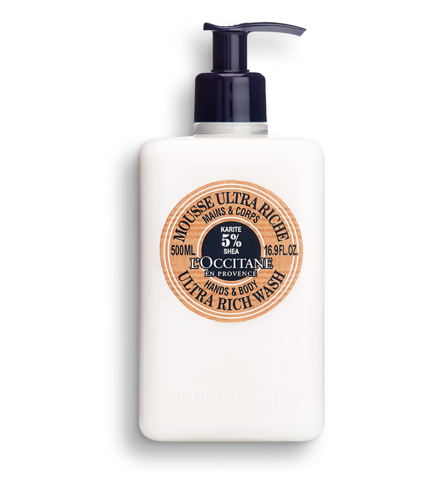 Shea Ultra Rich Hands & Body Wash