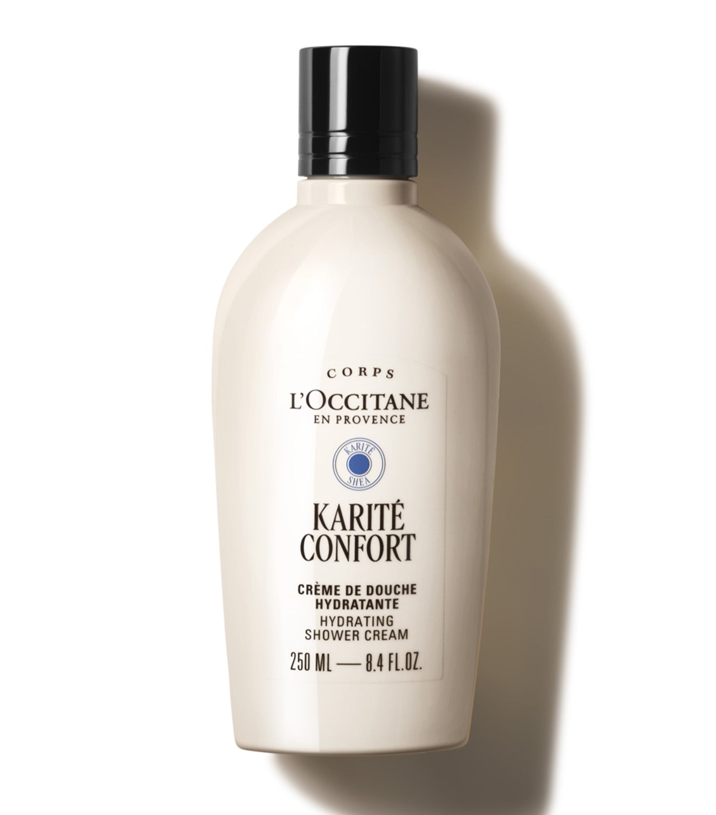 Shea Hydrating Shower Cream