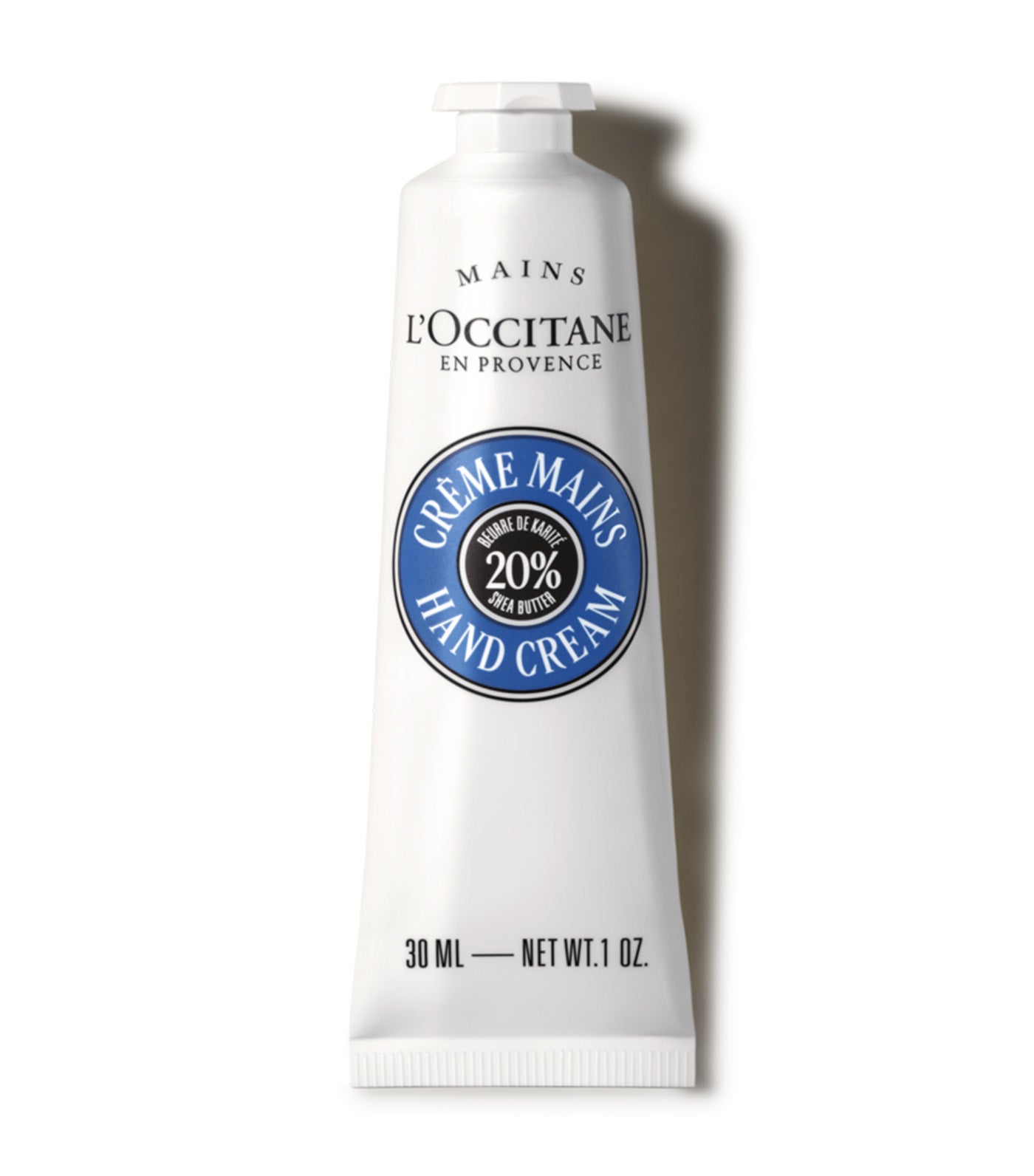 Shea Butter Hand Cream