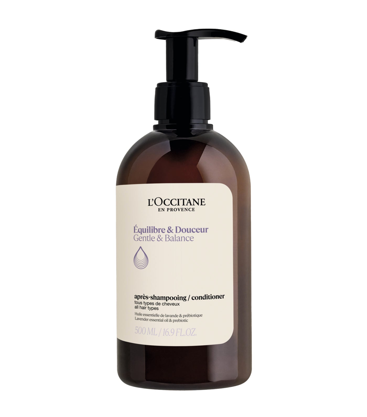 Gentle and Balance Shampoo