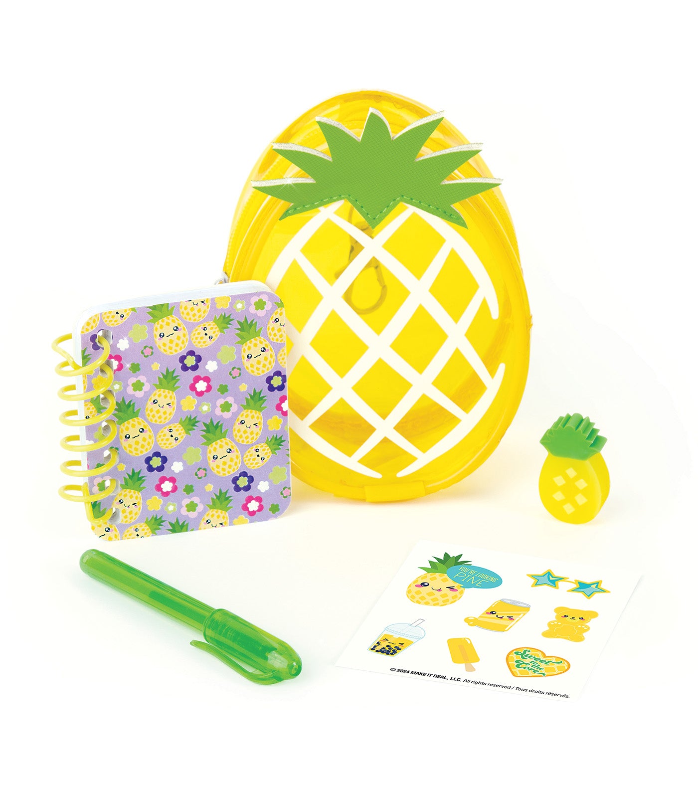 Fruit Stand Mini Bag