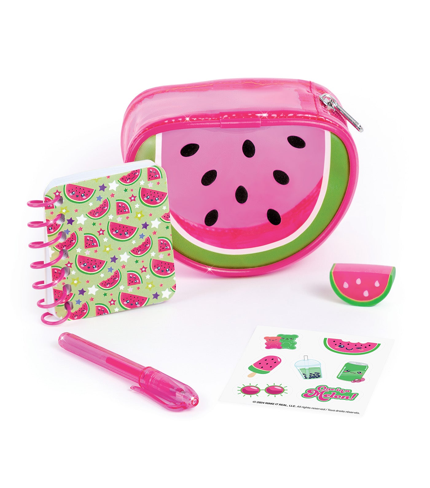 Fruit Stand Mini Bag