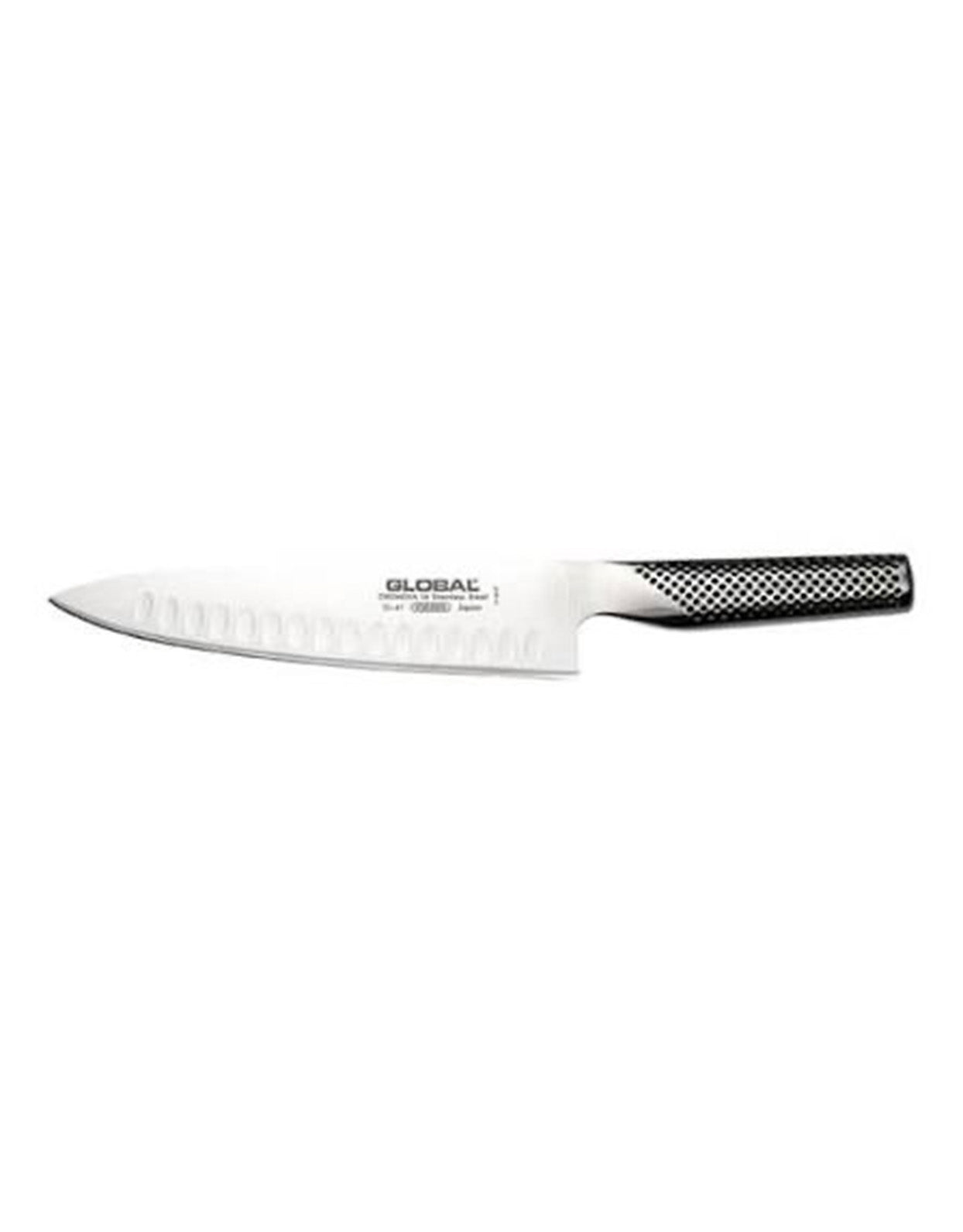 G-61 Fluted Cook's Knife 20 cm