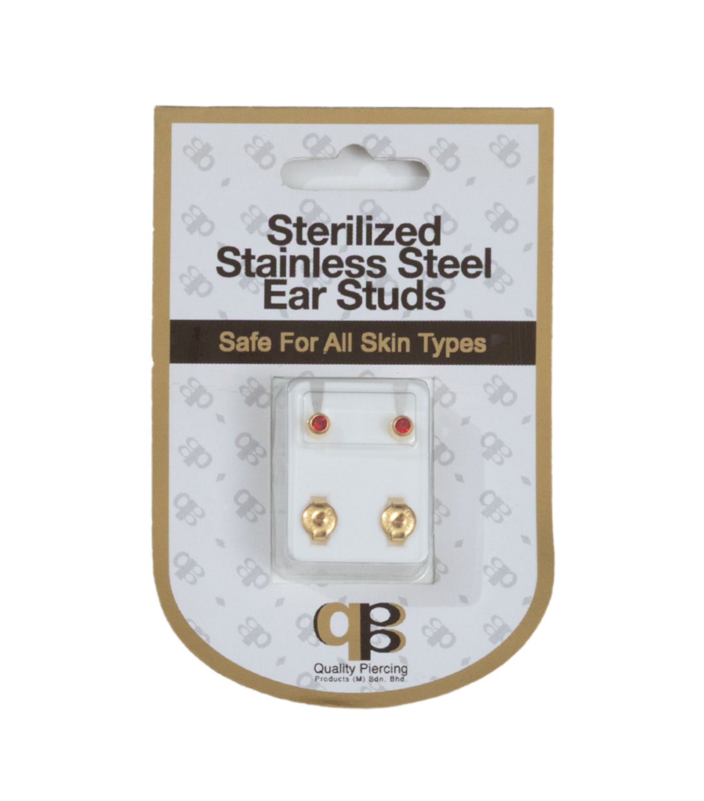 Regular Earrings Gold