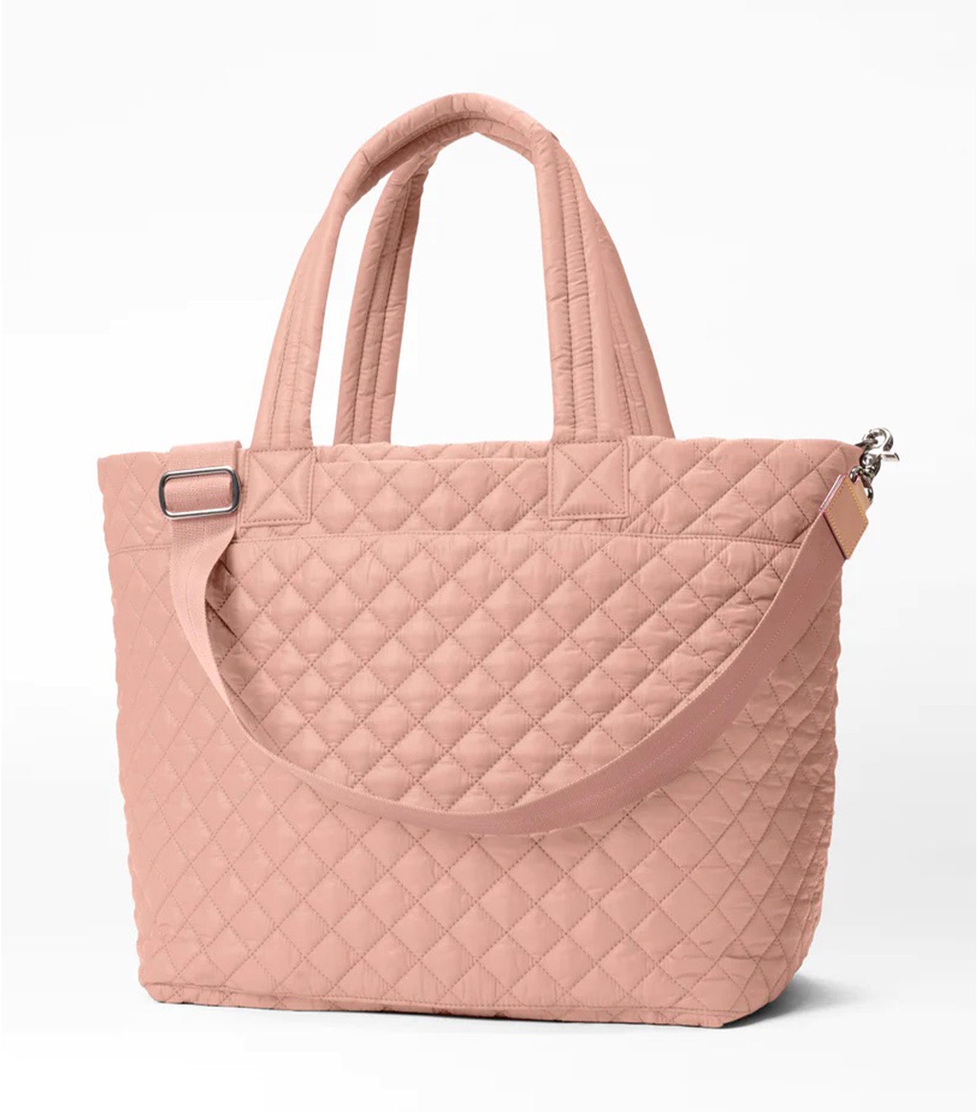 Large Metro Tote Deluxe