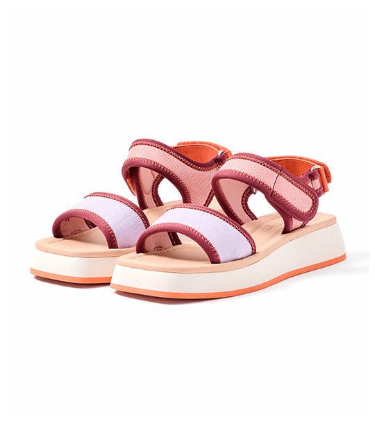 Deya Sandals Pink