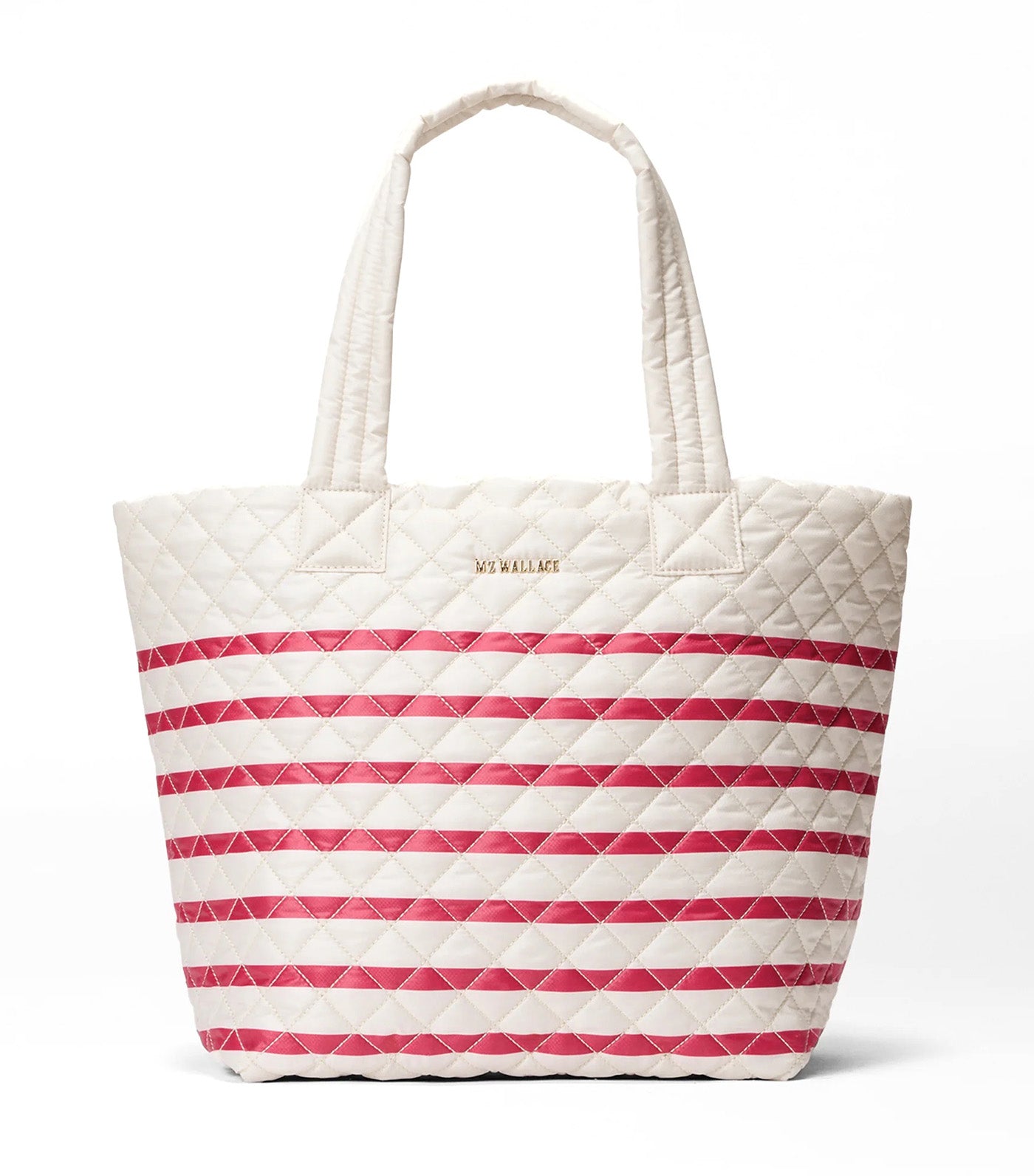 Medium Metro Tote Deluxe