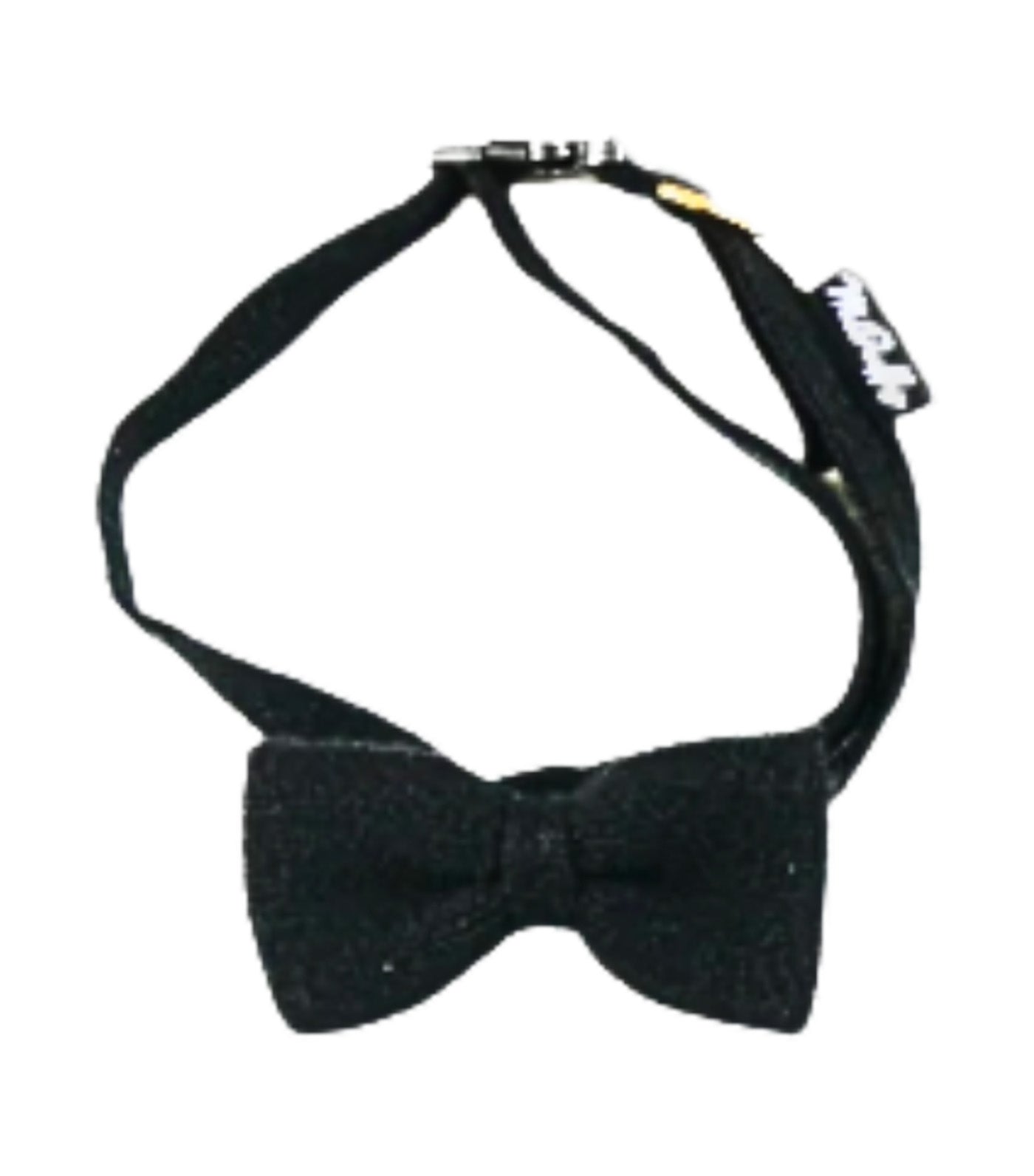 Cashmere Bowtie