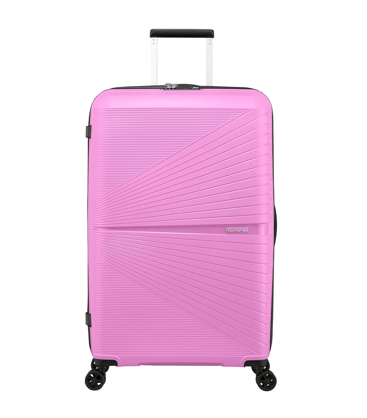 American Tourister Airconic Spinner Orchid Purple | Rustan's