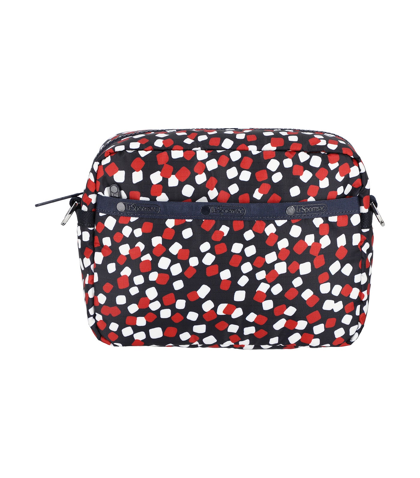 LeSportsac x Libertine Deluxe Crossbody Bag Speckle | Rustan's