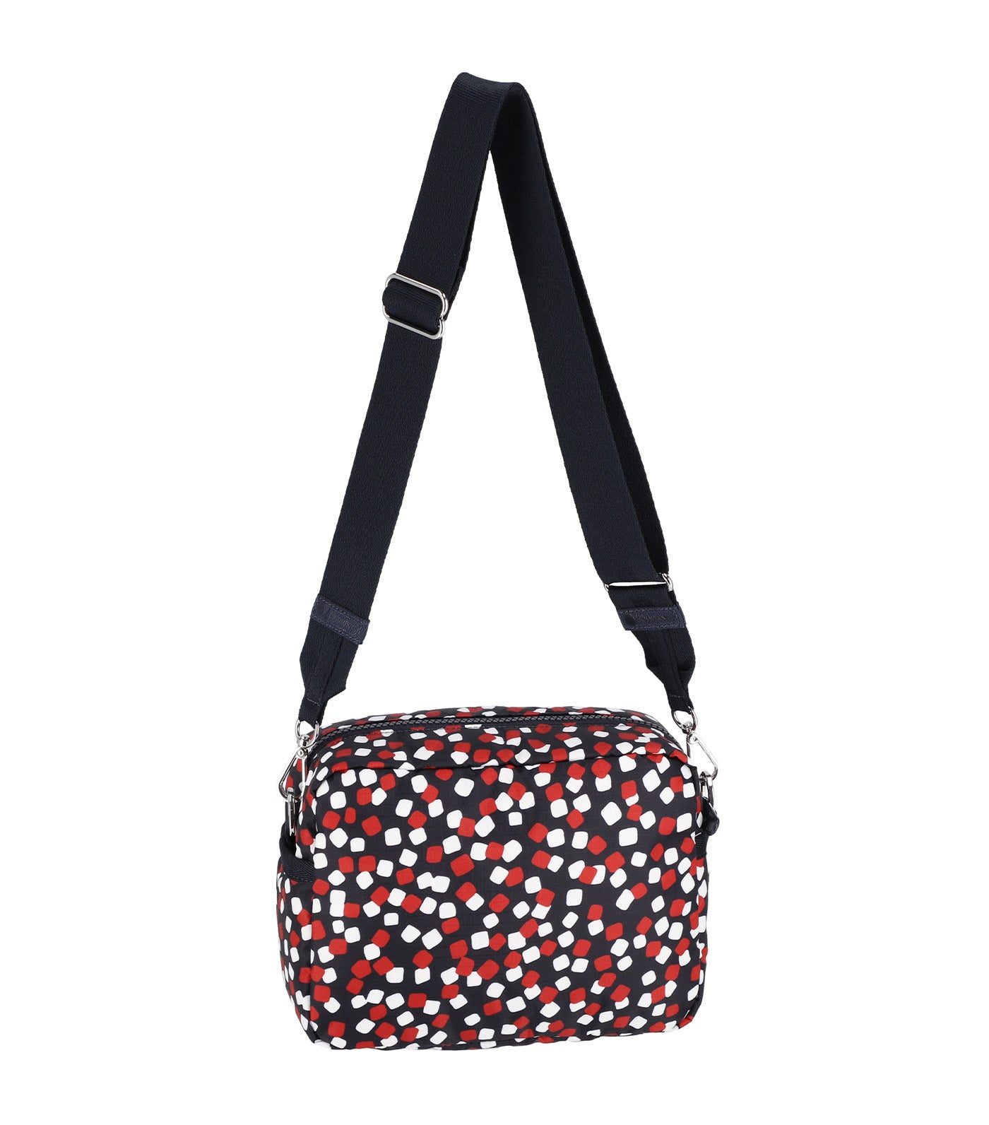 LeSportsac x Libertine Deluxe Crossbody Bag Speckle | Rustan's