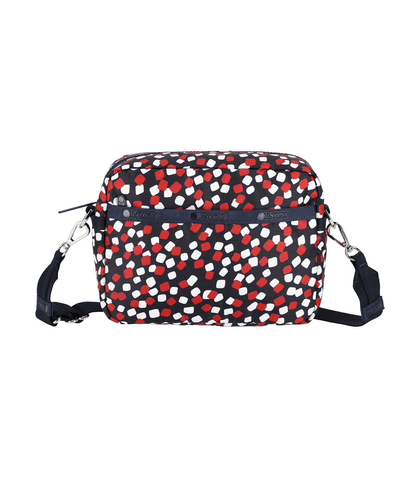 LeSportsac x Libertine Deluxe Crossbody Bag Speckle | Rustan's