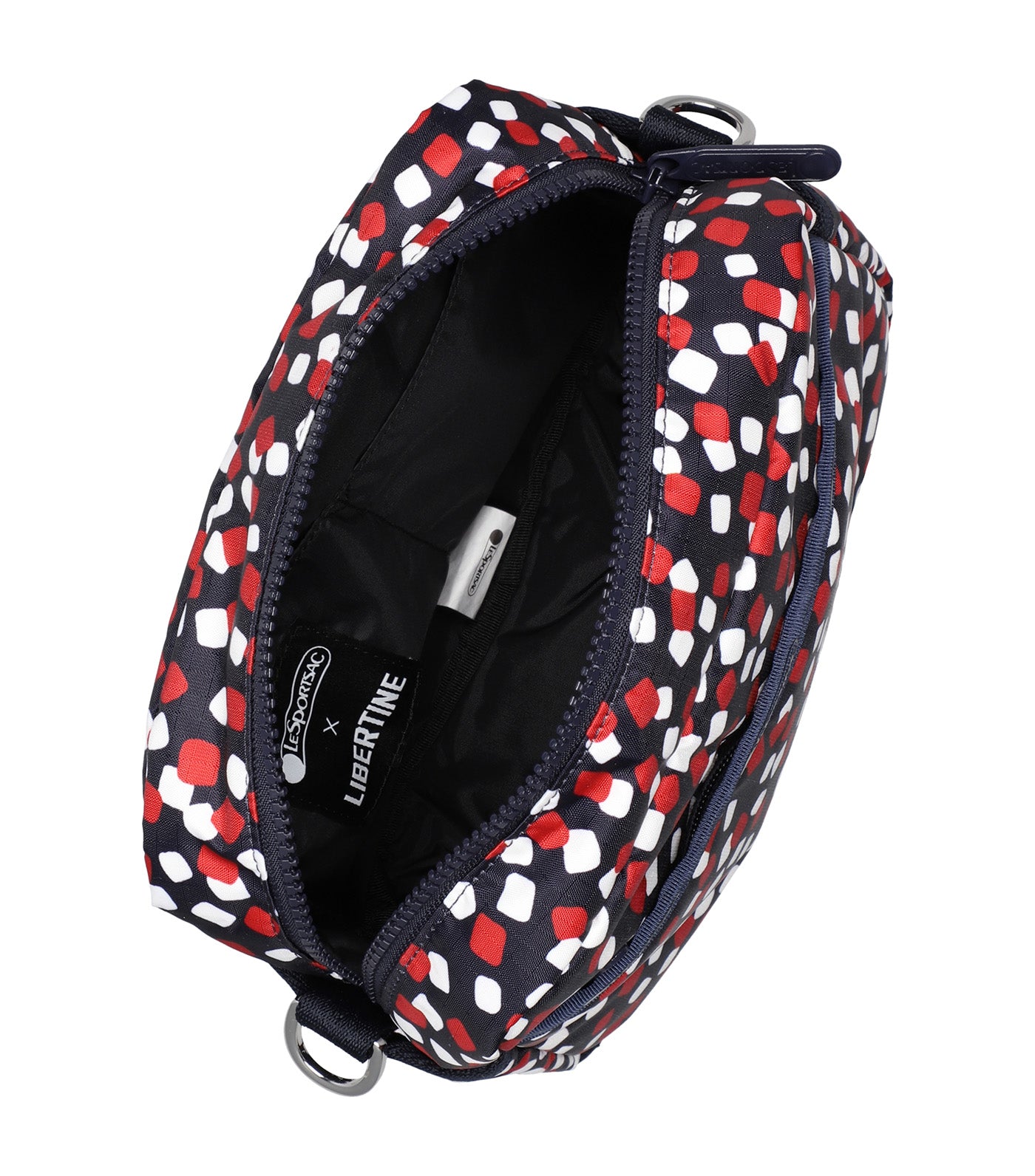 LeSportsac x Libertine Deluxe Crossbody Bag Speckle | Rustan's