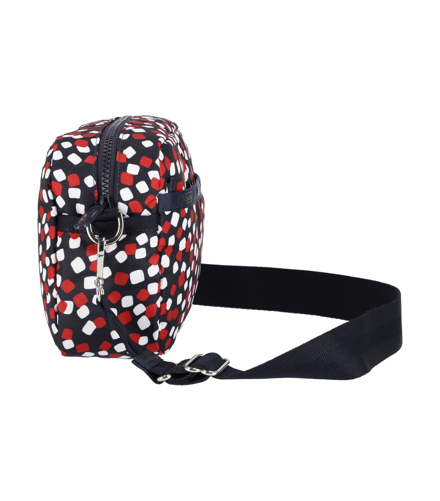 LeSportsac x Libertine Deluxe Crossbody Bag Speckle | Rustan's